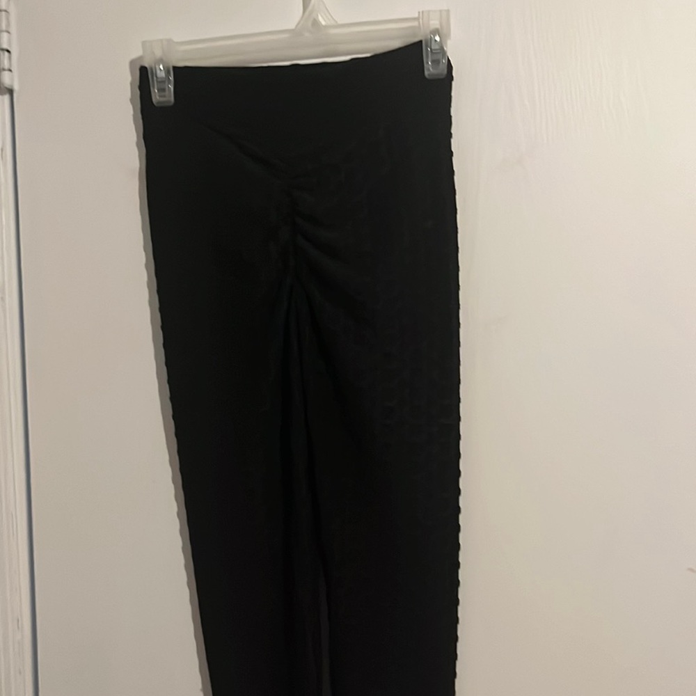Tik Tok leggings, leg shaping, butt lifting leggings